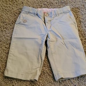Gap Khaki Shorts